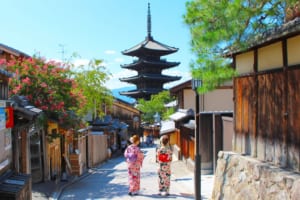 Yasaka Pagoda: the Best Photo Spot in Higashiyama