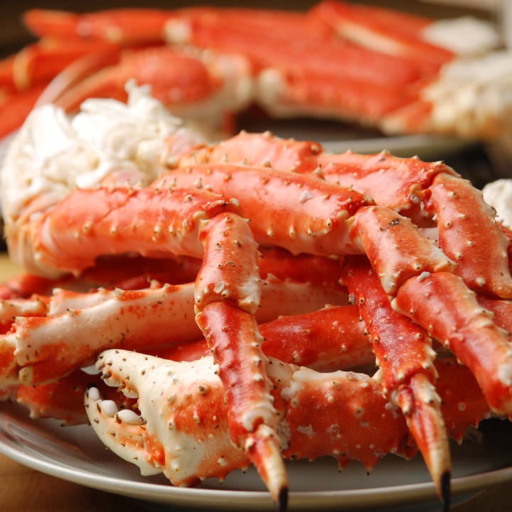 CRAB All You Can Eat in Tokyo 2020!! - Japan Web Magazine