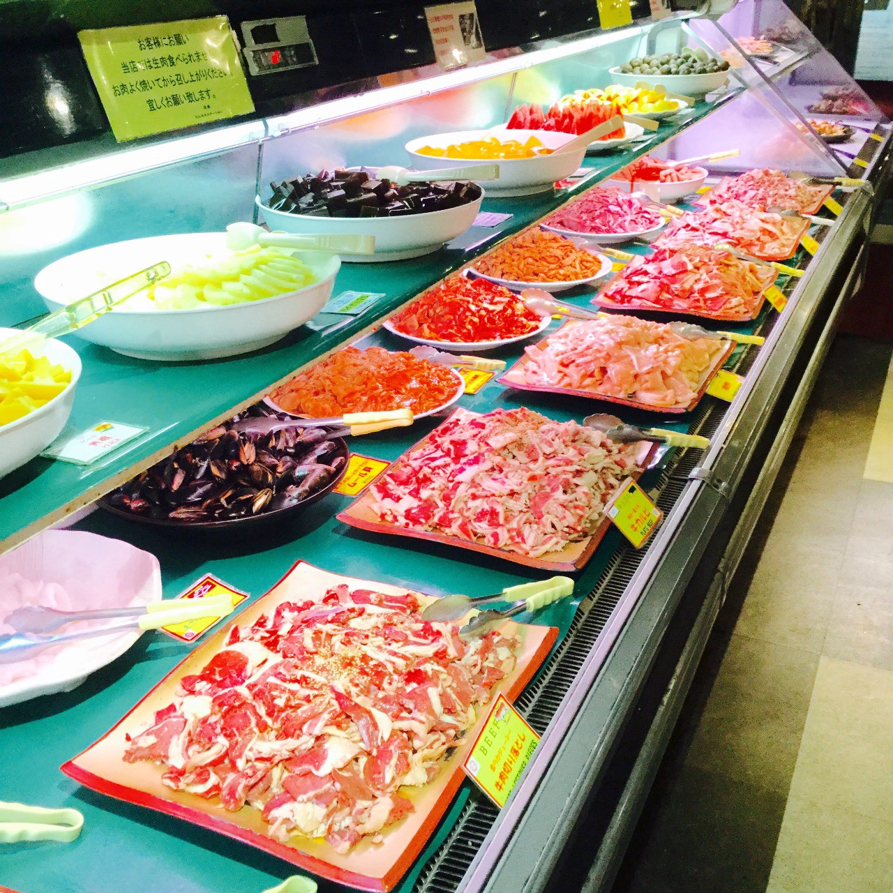 CRAB All You Can Eat in Tokyo 2020!! Japan  Magazine