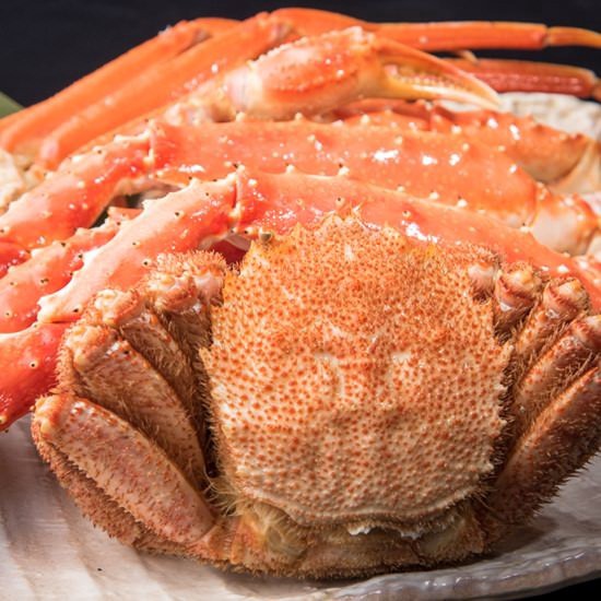 CRAB All You Can Eat in Tokyo 2020!! - Japan Web Magazine