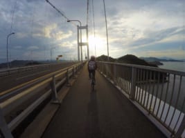 Shimanami Kaido: The Best Scenic Cycling Road in Japan