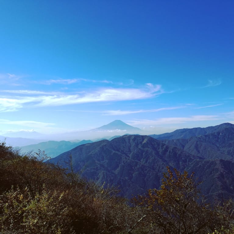 Mt. Oyama: Hike on the Sacred Mountain in Kanagawa!