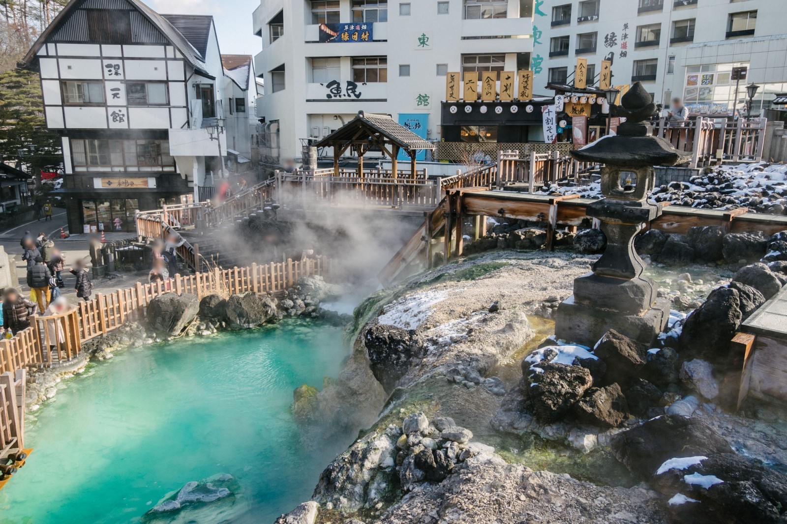 Best Onsen In Japan Japan Web Magazine