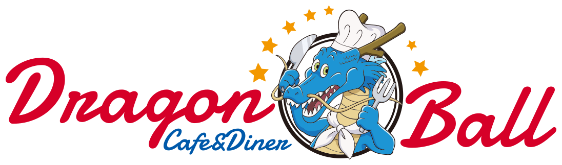 Dragon Ball Cafe Diner Is Opening In Osaka And Tokyo Japan Web Magazine