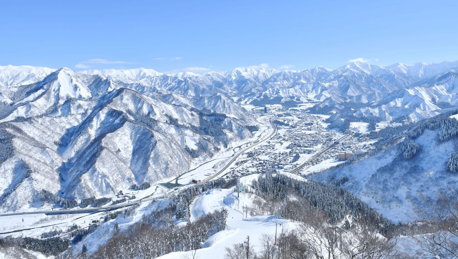 5 Best Ski Resorts near Tokyo 2021-2022 - Japan Web Magazine