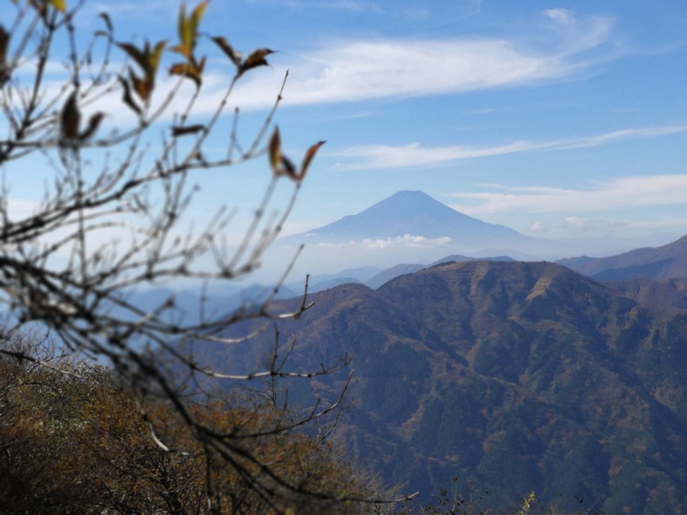 hidden tourist places in japan