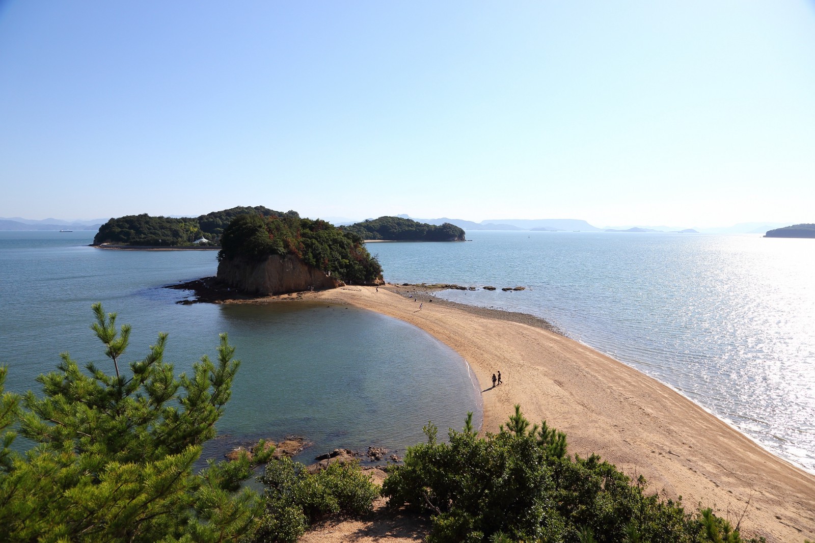 hidden tourist places in japan