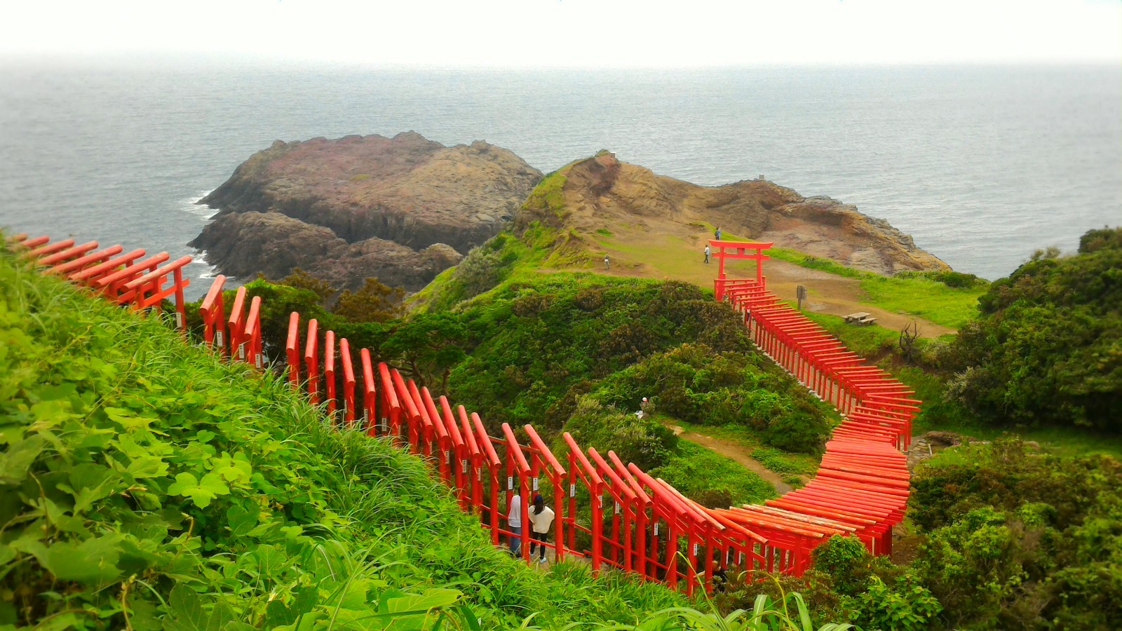 hidden tourist places in japan