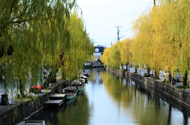 hidden tourist places in japan