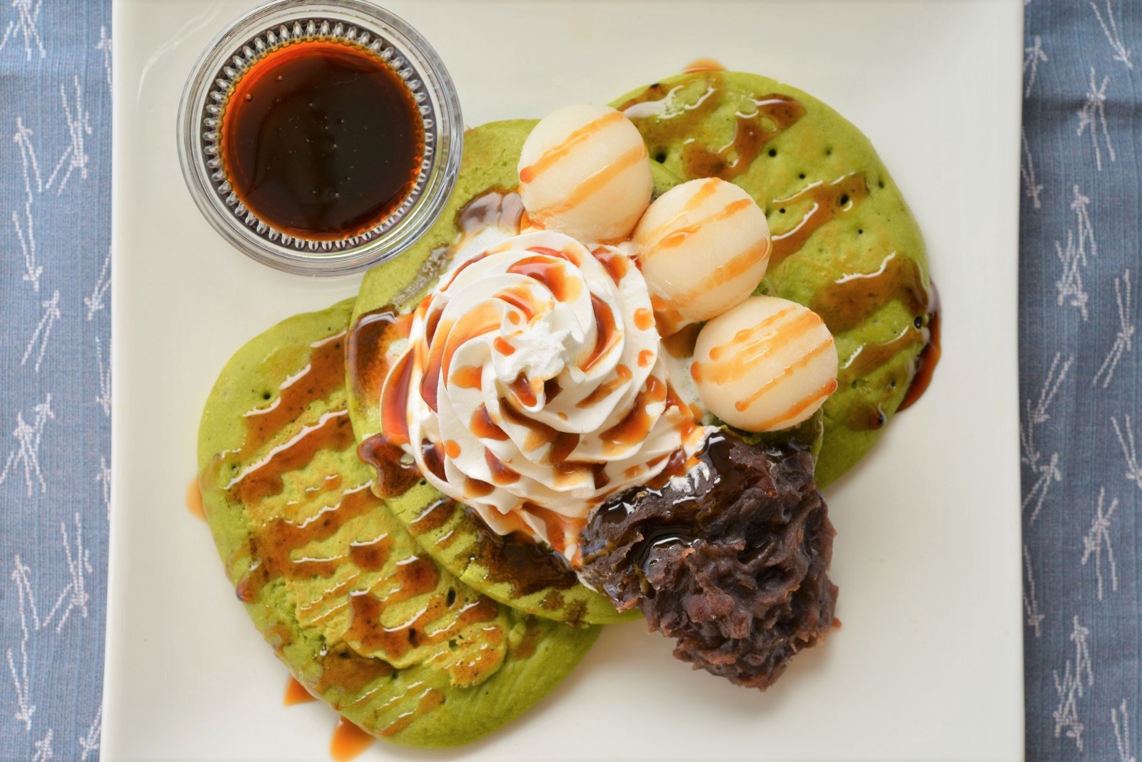 7 Must Try Matcha Desserts In Tokyo Japan Web Magazine