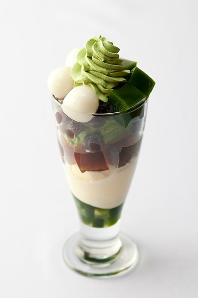 7 Must Try Matcha Desserts In Tokyo Japan Web Magazine