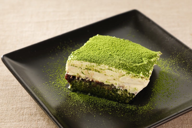 7 MustTry Matcha Desserts in Tokyo! Japan  Magazine