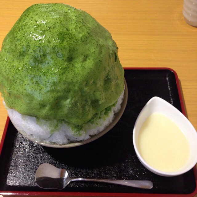 7 MustTry Matcha Desserts in Tokyo! Japan  Magazine
