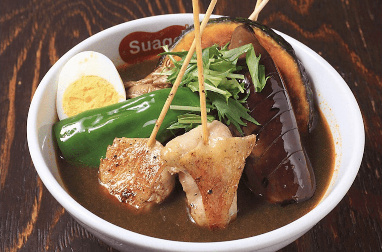 Sapporo Food Guide What to Eat in Sapporo Japan Web Magazine