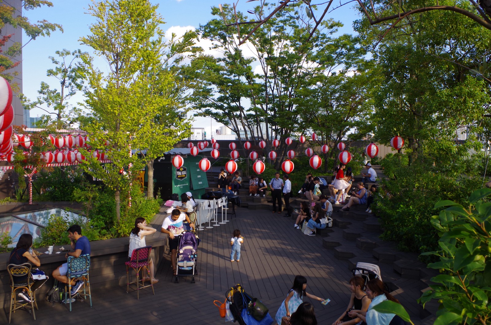 kawaii places to visit in tokyo