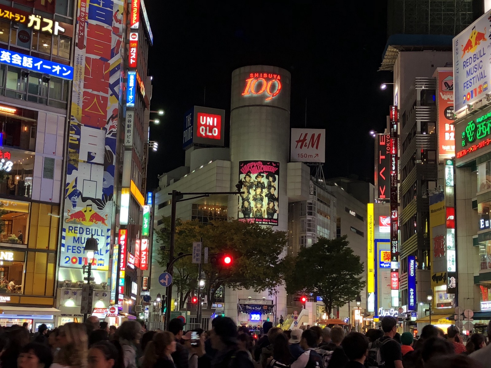 Shibuya Vs Shinjuku Tokyos Two Best Neighborhoods 2024 1666