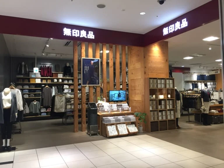 5 Must-Buy Beauty Products at MUJI