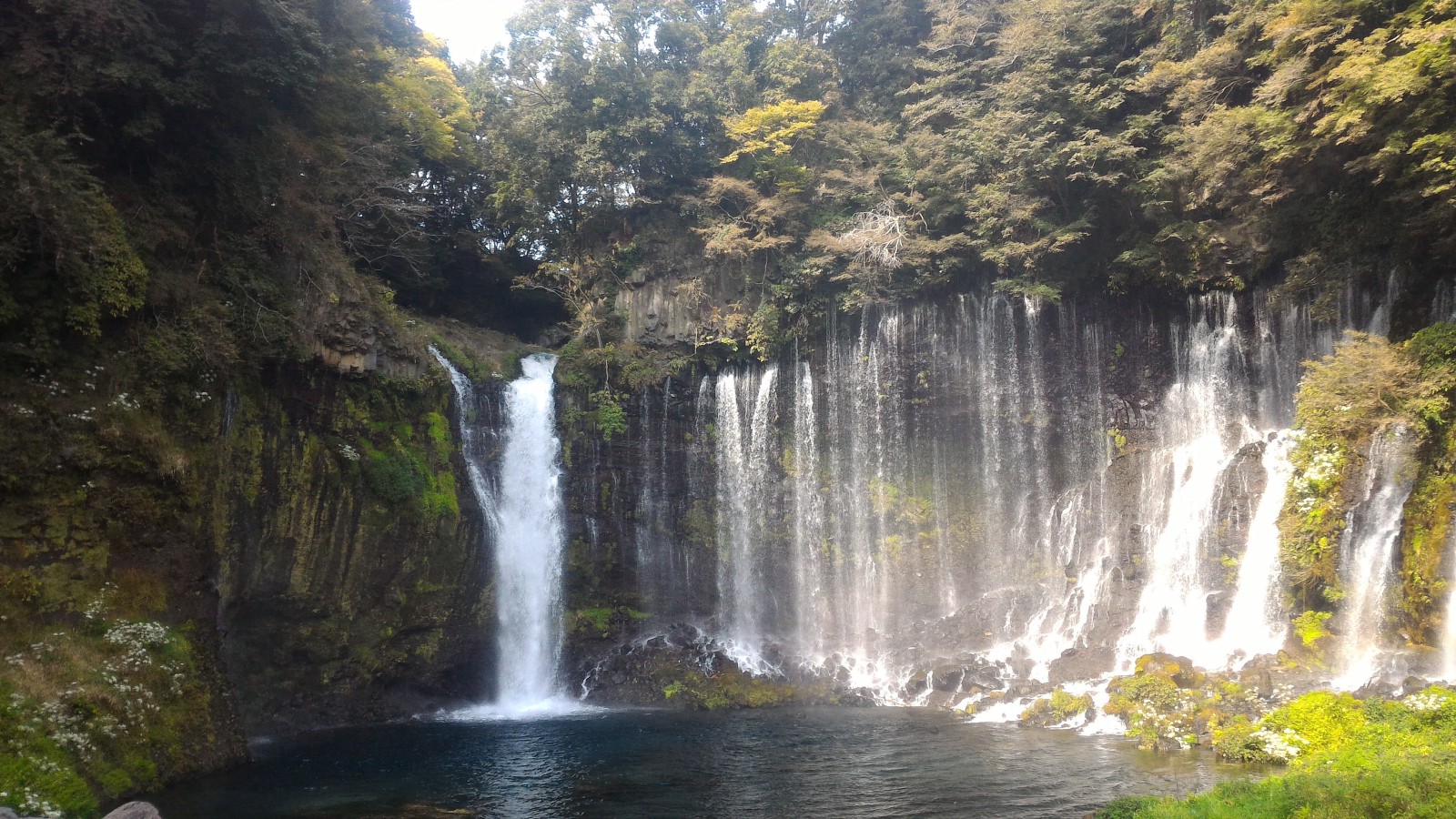 tourist spot in shizuoka japan