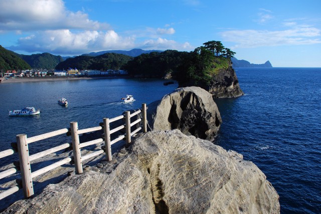 shizuoka tourist spots