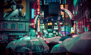 Things to Do during Rainy Season in Japan