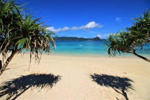 5 Best Beaches in Japan apart from Okinawa