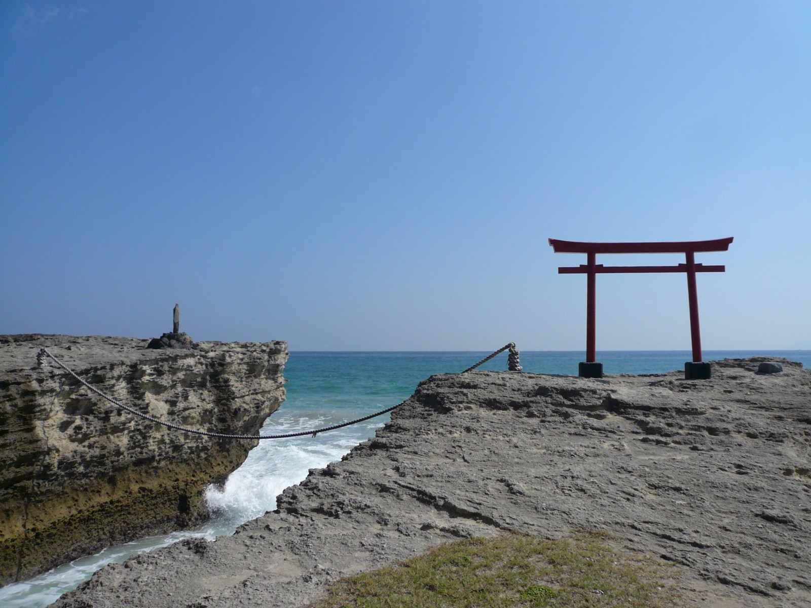 5 Best Beaches in Japan apart from Okinawa - Japan Web Magazine