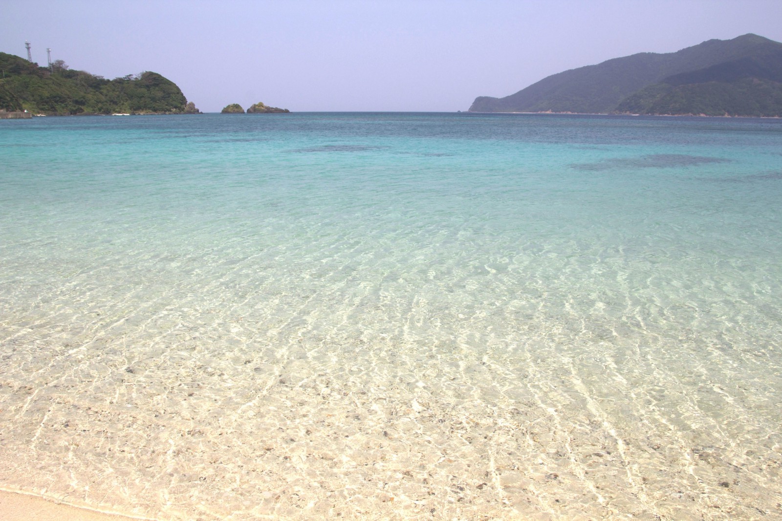 Best Beaches In Japan Lonely Planet