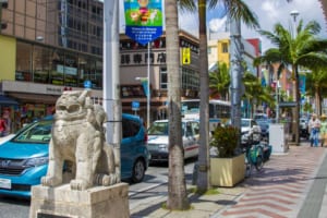 Where to Stay in Naha : Okinawa Best Cheap Hotels