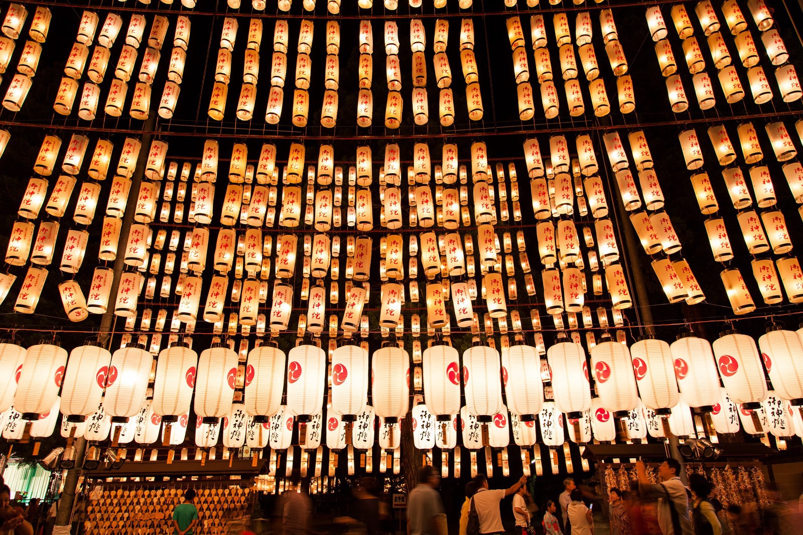 Best Summer Festivals in Japan 2024