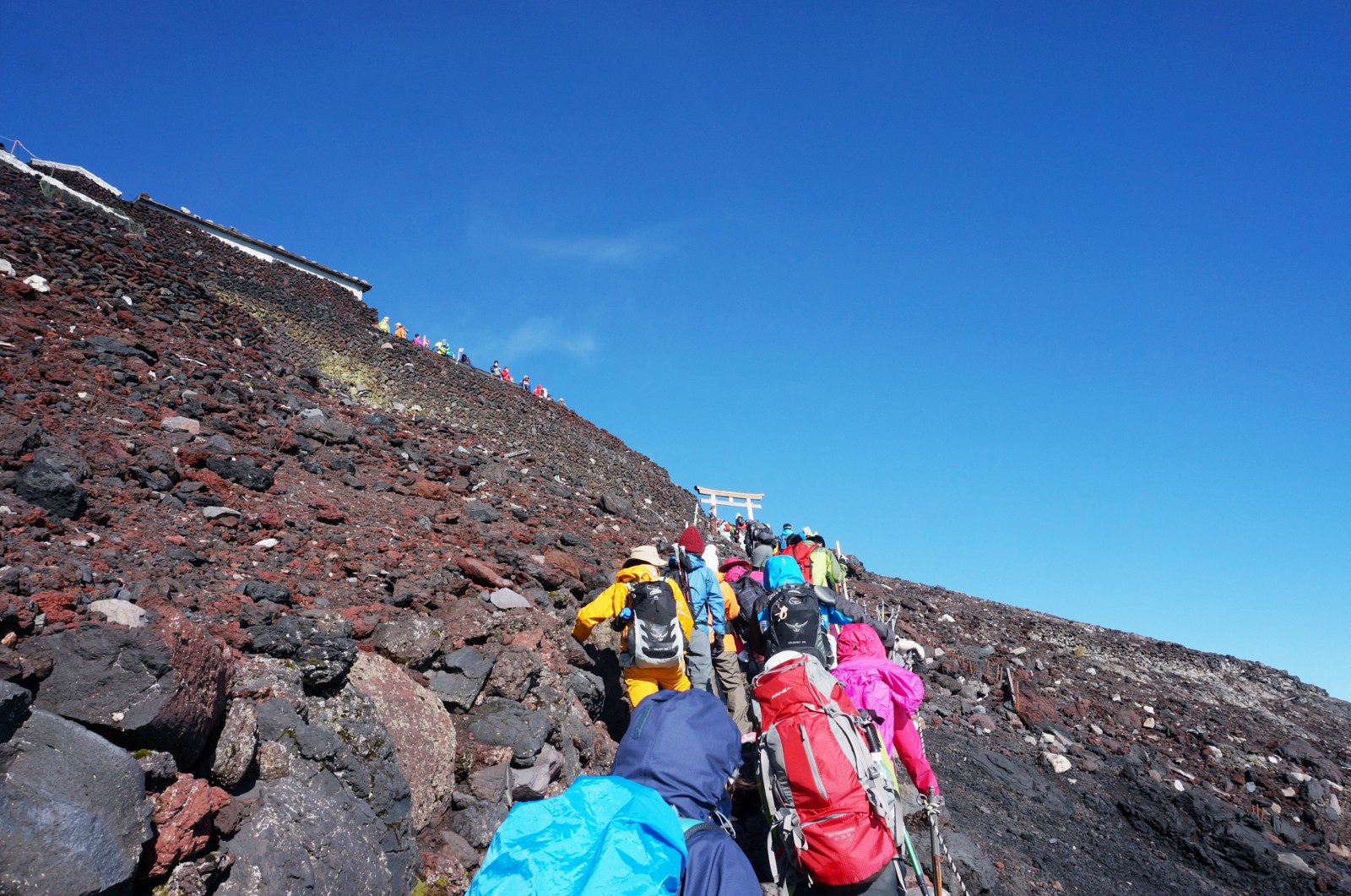 Mt Fuji Climbing Guide 2020 Japan Web Magazine