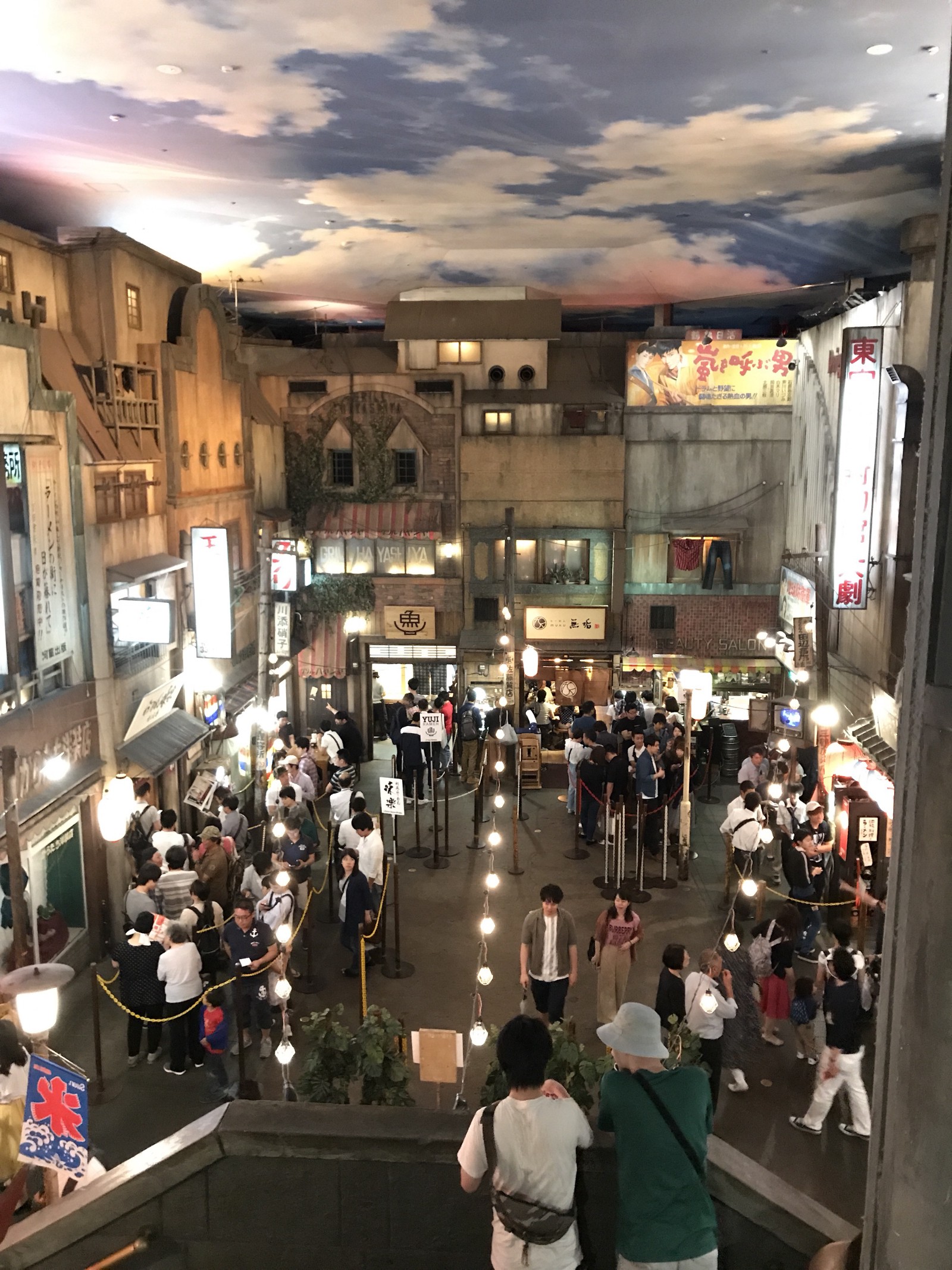Yokohama Ramen Museum Best Place To Eat Ramen In Japan Japan Web Magazine