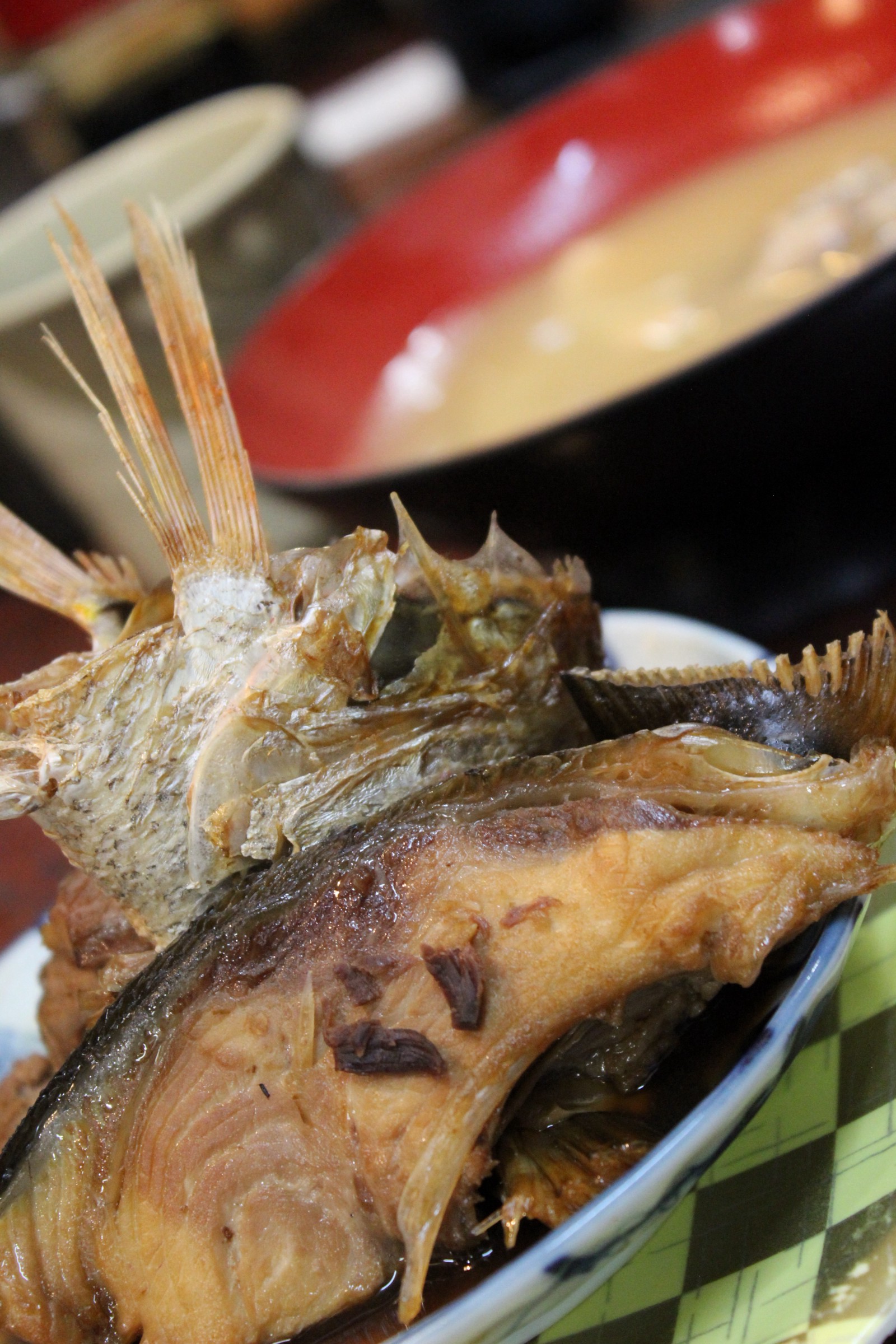 Omicho Market Kanazawa S Largest Fish Market Review Japan Web Magazine