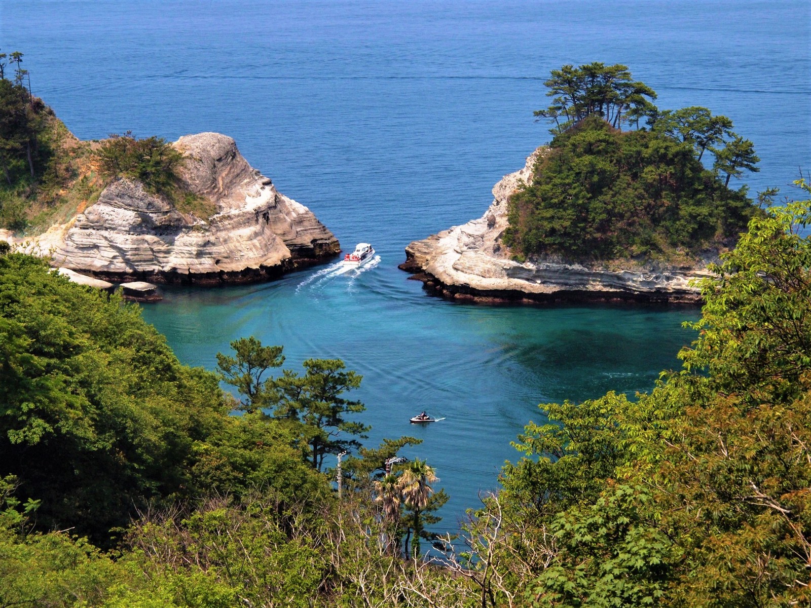 Western Izu Peninsula : 10 Best things to Do - Japan Web Magazine