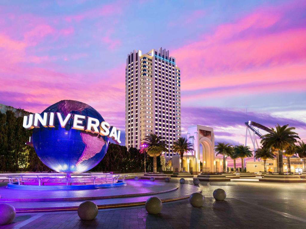 Where To Stay Near Universal Studios Japan In Osaka Japan Web Magazine