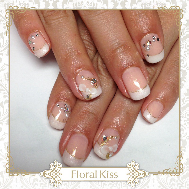 Japanese Nail Art Popular Designs Japan Web Magazine