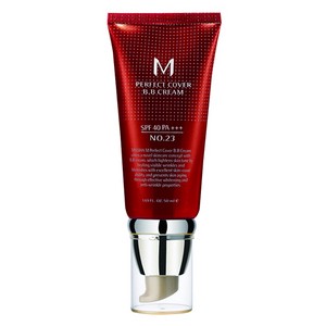 MISSHA BB Cream UV