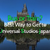 Universal Studios Japan Ticket And Express Pass Guide 21 Japan Web Magazine