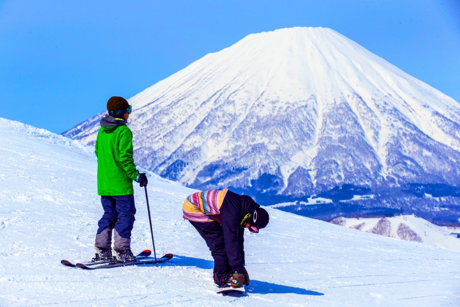 Map Of Hokkaido Ski Resorts / 2019 20 Niseko United Ski Resort Trail Map And More News Niseko ...