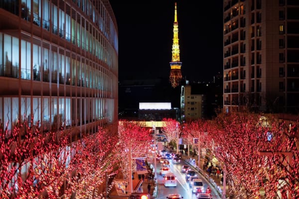 Top 10 Things To Do In Japan In December