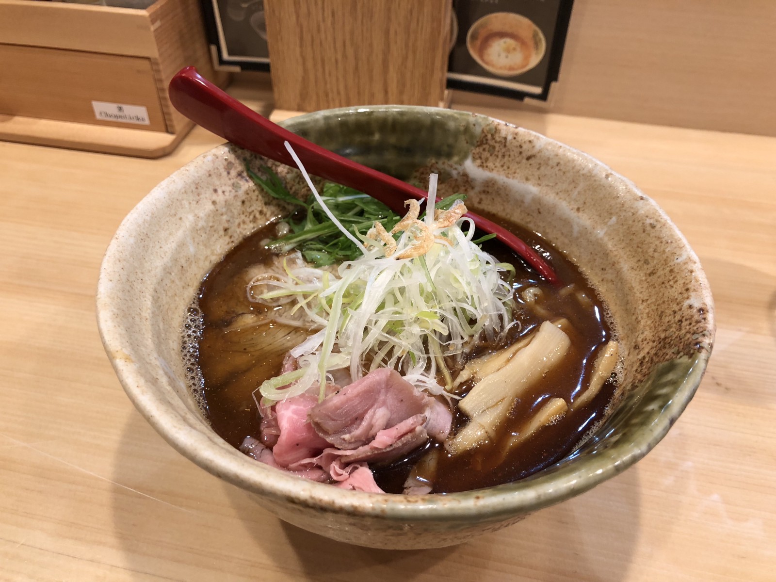 5 Best Ramen In Ginza 21 Picked By A Tokyoite Japan Web Magazine