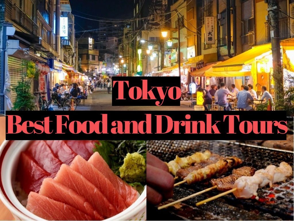 food tour to japan