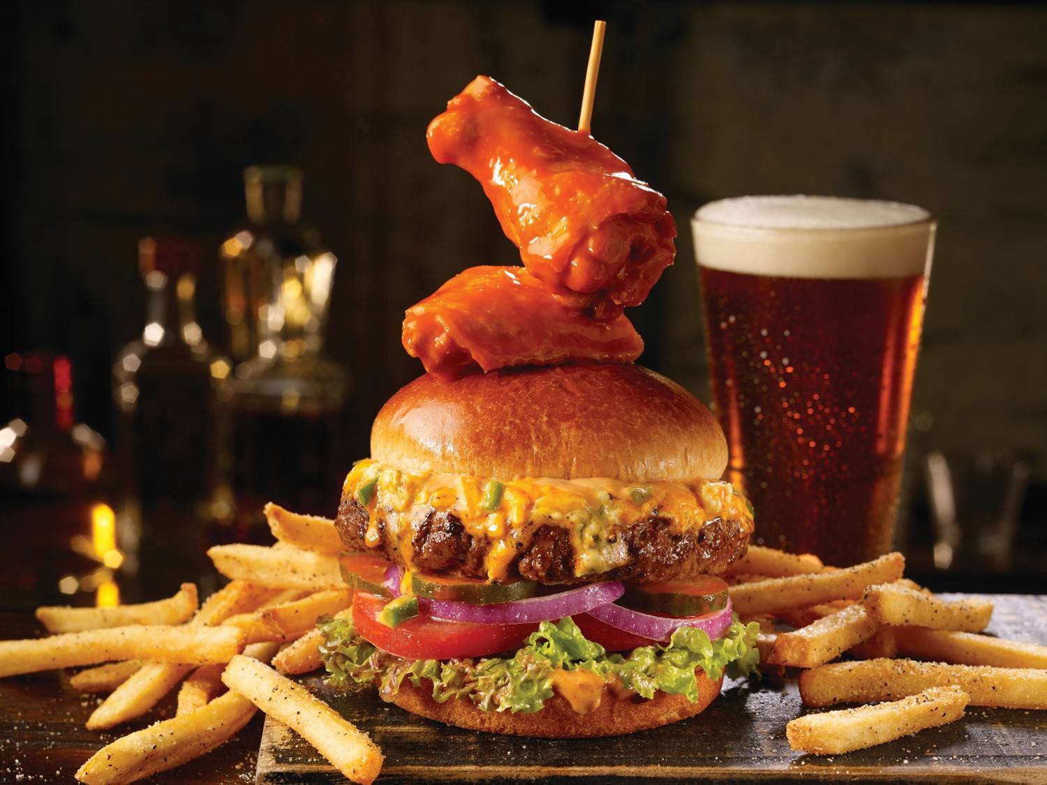 5 Best American Food Restaurants In Tokyo Japan Web Magazine