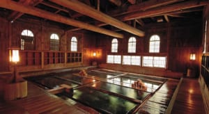 7 Best Tattoo Friendly Onsen Hot Springs near Tokyo