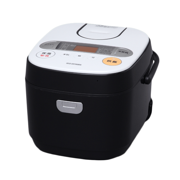 Best Japanese Rice Cookers to Buy Japan Web Magazine