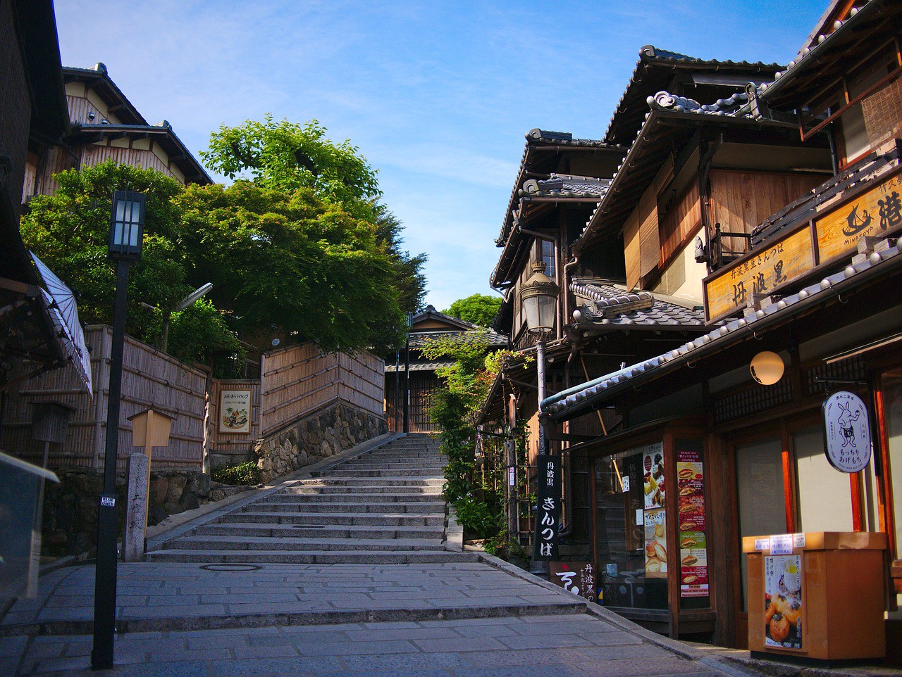 10 Best Spots to Photograph in Kyoto - Japan Web Magazine