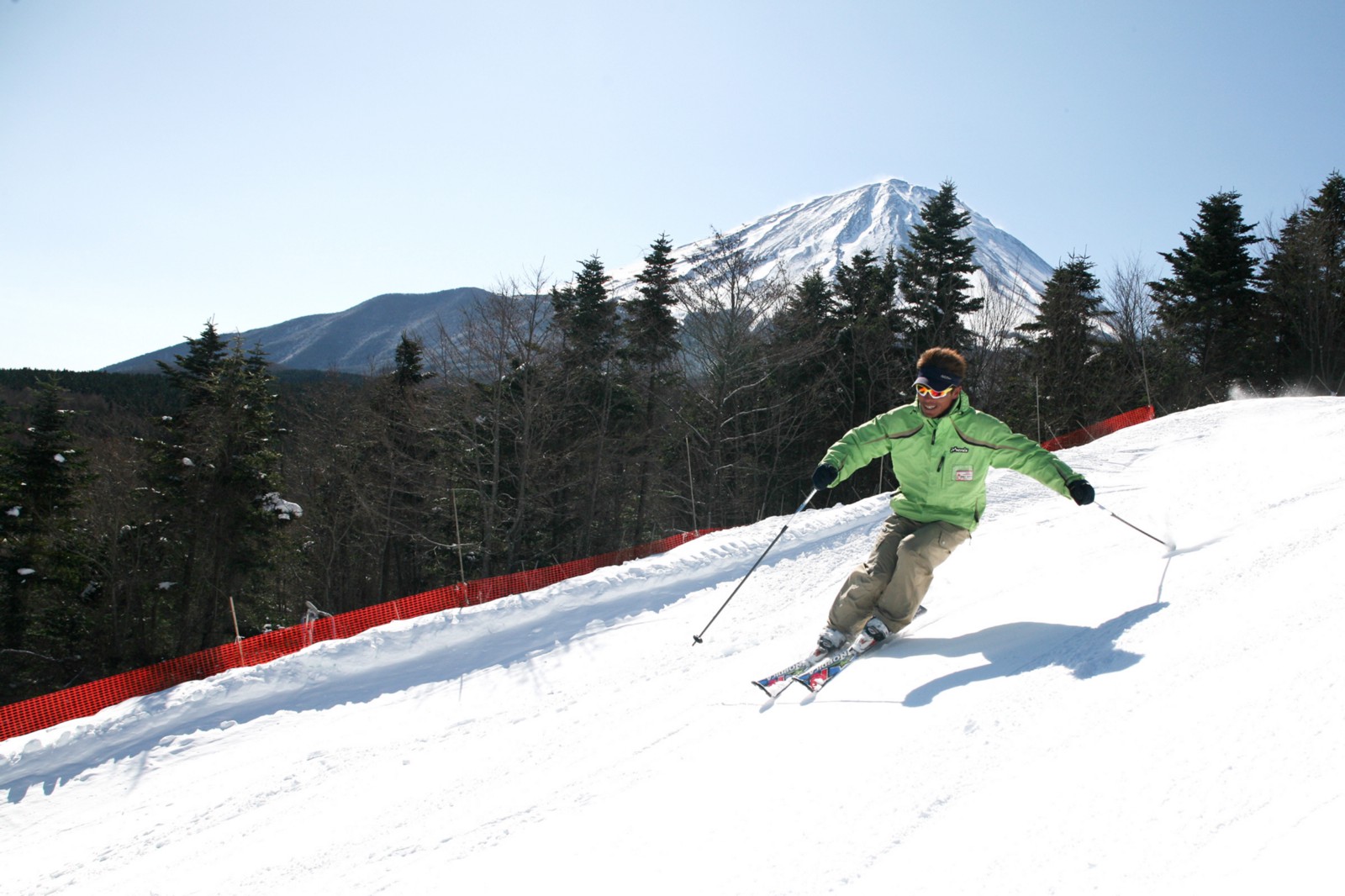 Mt.Fuji Ski Resorts 3 Best Ski Resorts near Mt.Fuji 20232024 Japan