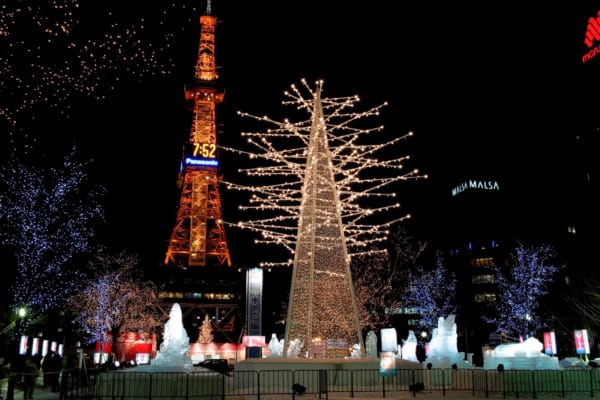 Top 10 Things to Do in Japan in February - Japan Web Magazine