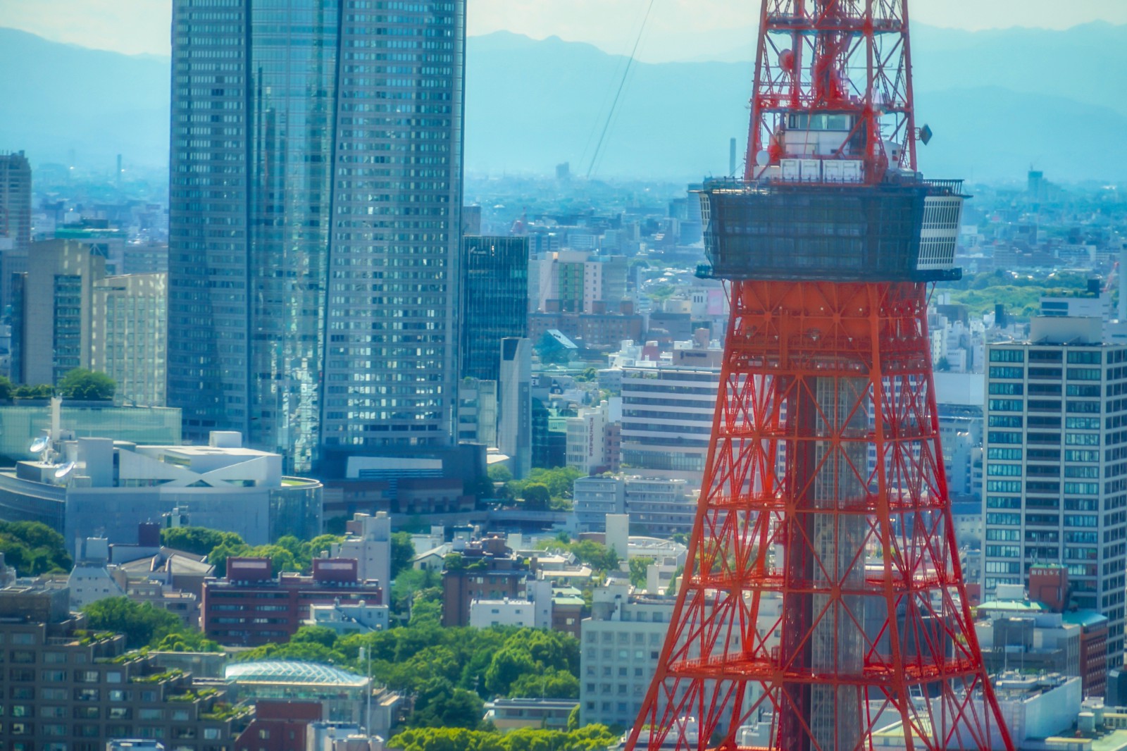 5 Best Observatories in Tokyo - Japan Web Magazine