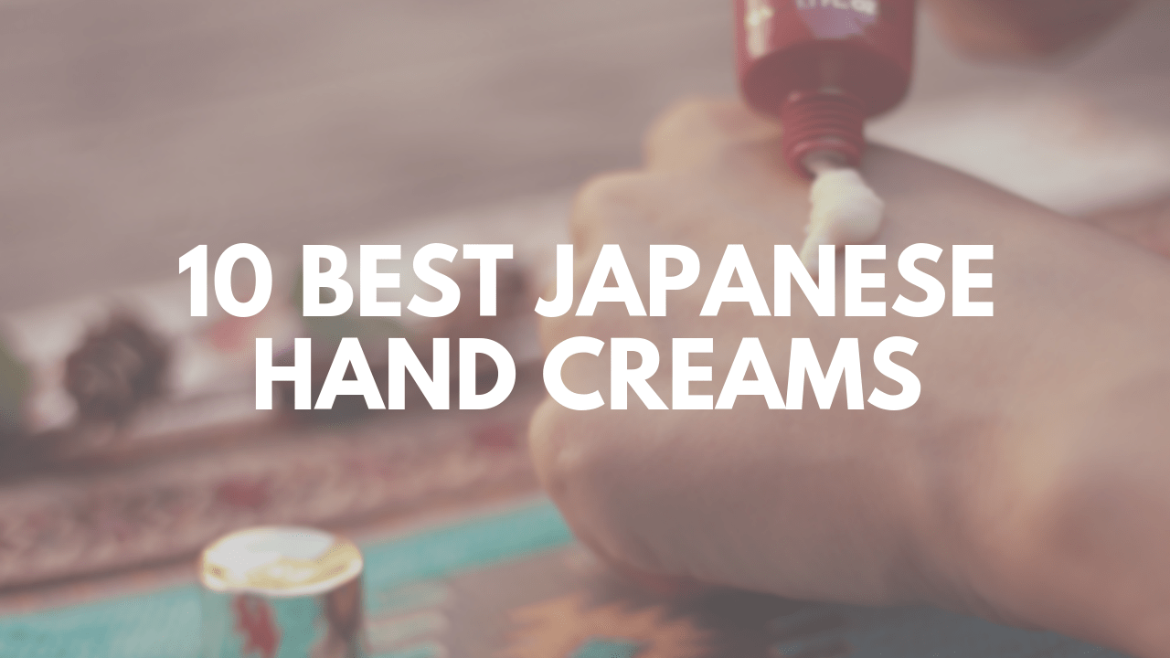 Top 12 Best Hand Creams of 2022 → Reviewed & Ranked