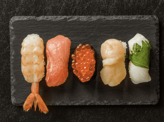 10 Best Michelin Star Restaurants in Osaka - Japan Web Magazine